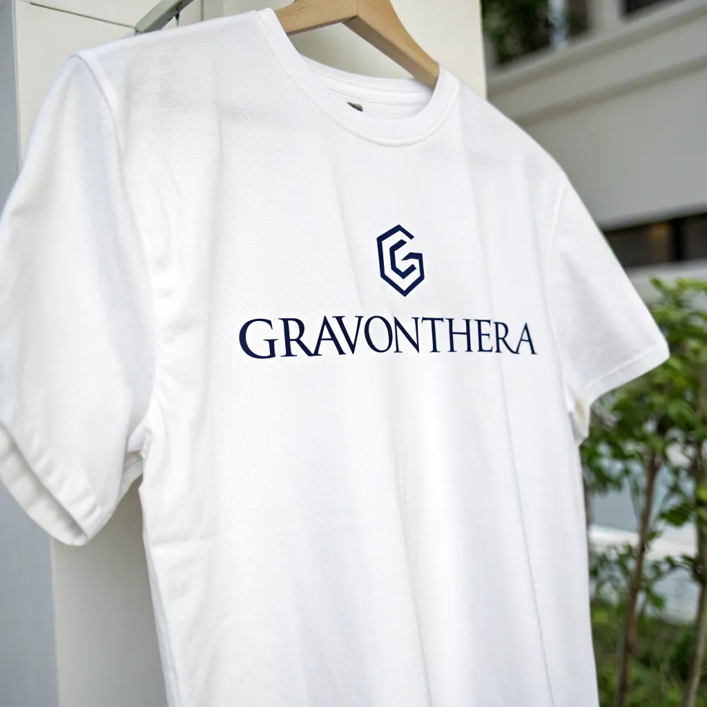 Gravonthera Logo